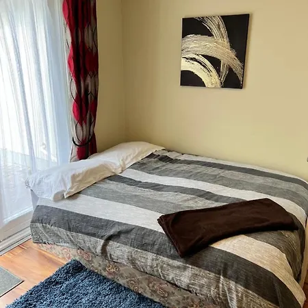 Halford House Guest house Leixlip